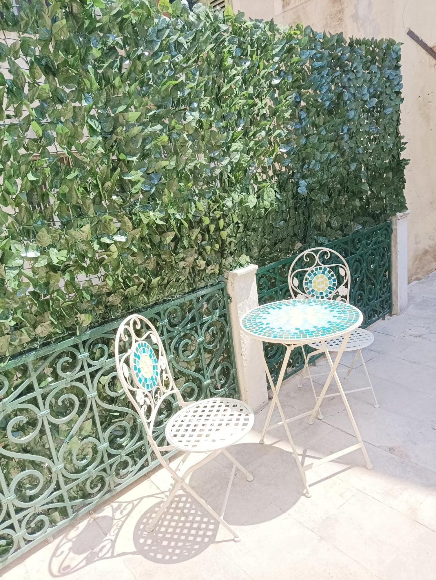 V Apartment Šibenik Exterior foto